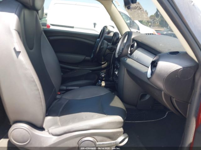 2011 MINI COOPER WMWSU3C50BT094515 Photo 4