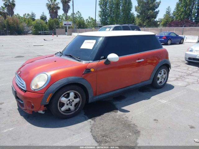 2011 MINI COOPER WMWSU3C50BT094515 Photo 5