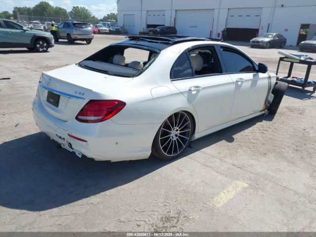 WDDZF6BB4KA572666 Mercedes-Benz Amg E 53 4matic