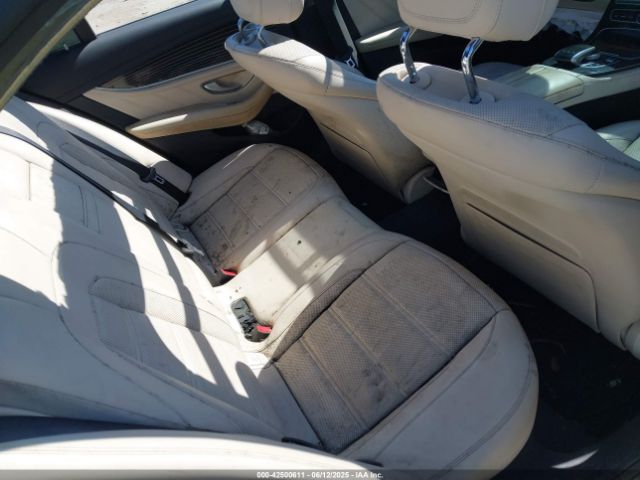 WDDZF6BB4KA572666 Mercedes-Benz Amg E 53 4matic