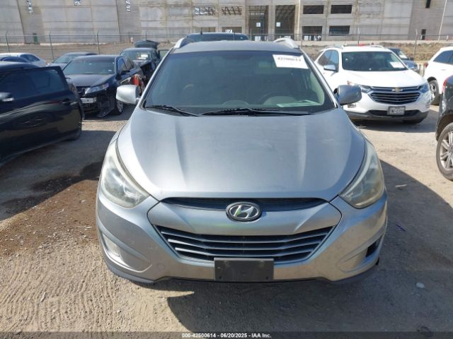 KM8JU3AG4EU800740 Hyundai gdi theta ii