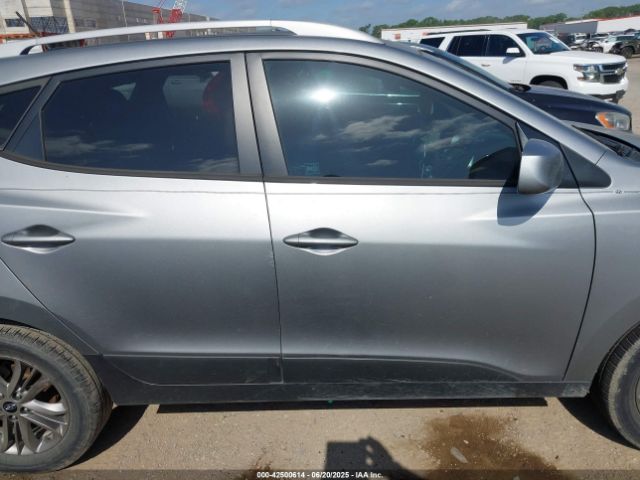 KM8JU3AG4EU800740 Hyundai gdi theta ii
