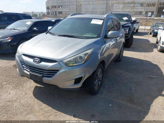 KM8JU3AG4EU800740 Hyundai gdi theta ii