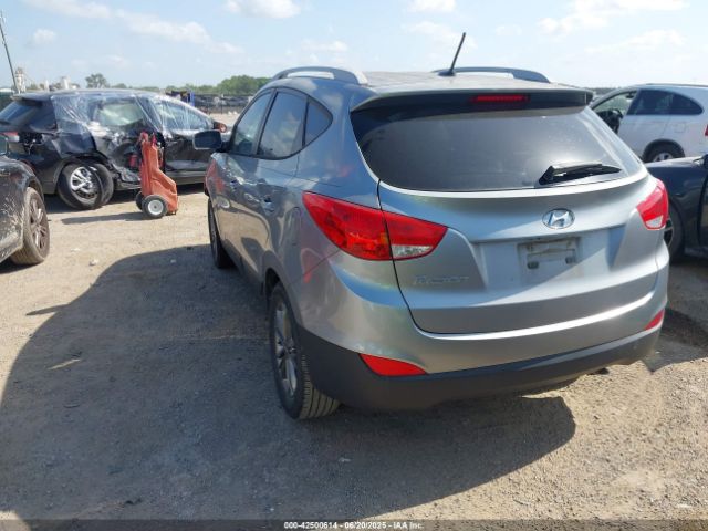 KM8JU3AG4EU800740 Hyundai gdi theta ii