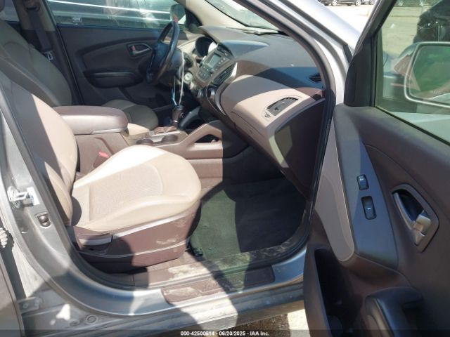 KM8JU3AG4EU800740 Hyundai gdi theta ii