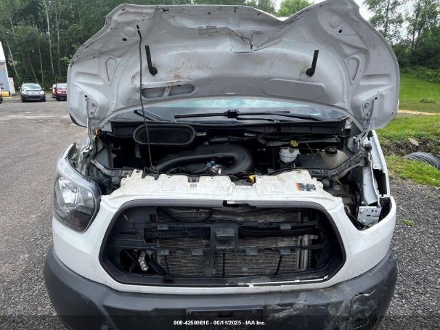 1FTYR1YM0KKA55514 Ford Transit-250