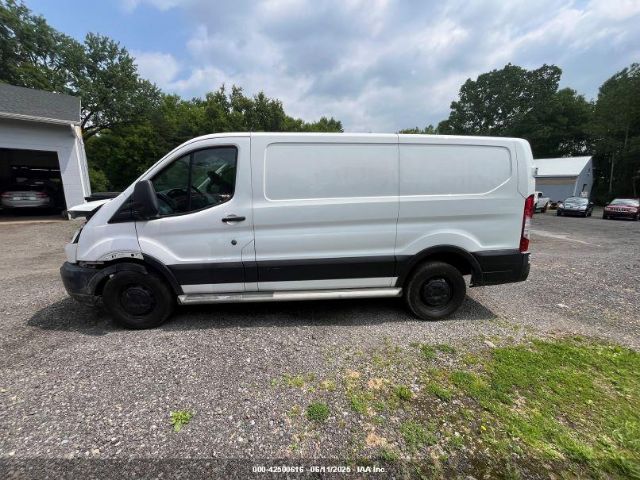 1FTYR1YM0KKA55514 Ford Transit-250