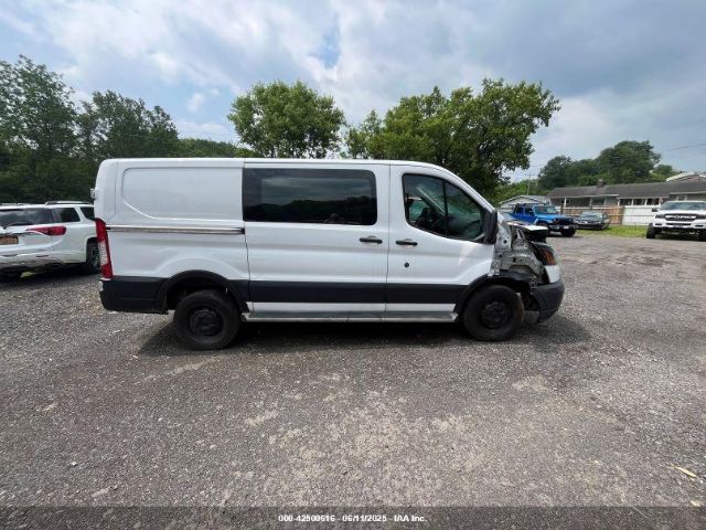 1FTYR1YM0KKA55514 Ford Transit-250