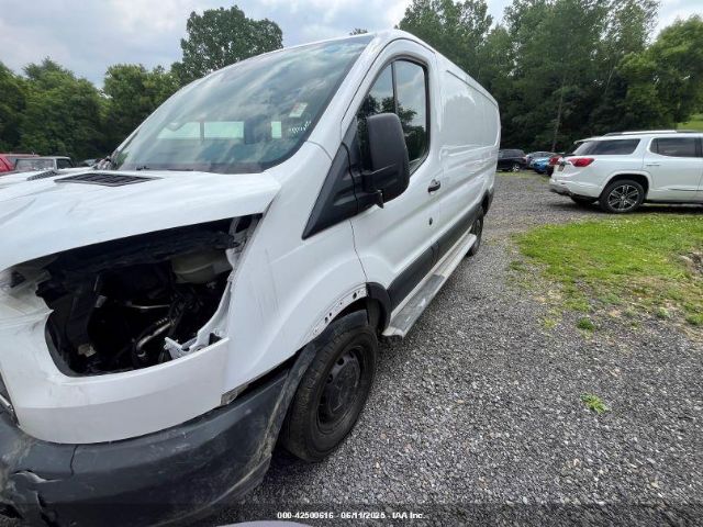 1FTYR1YM0KKA55514 Ford Transit-250