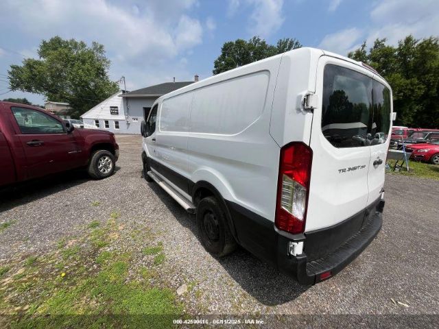 1FTYR1YM0KKA55514 Ford Transit-250