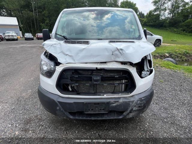 1FTYR1YM0KKA55514 Ford Transit-250
