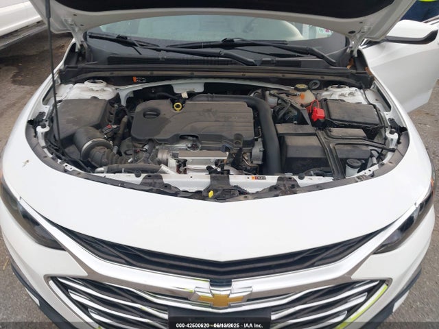 1G1ZD5STXNF140327 Chevrolet lfv - direct injection, variable valve timing, gen 1 gmna