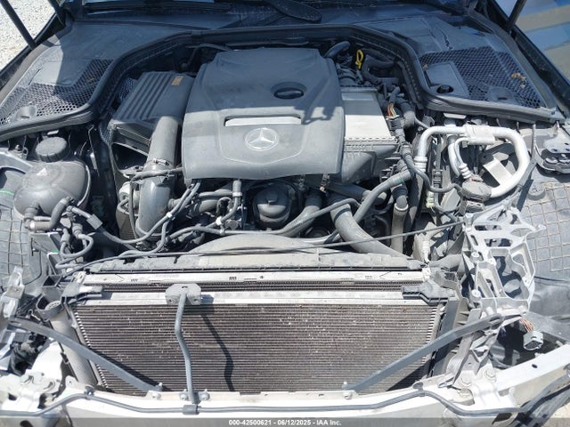 55SWF4KB8JU237139 Mercedes-Benz m274