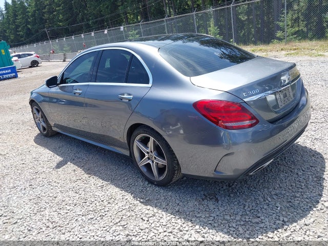 55SWF4KB8JU237139 Mercedes-Benz m274