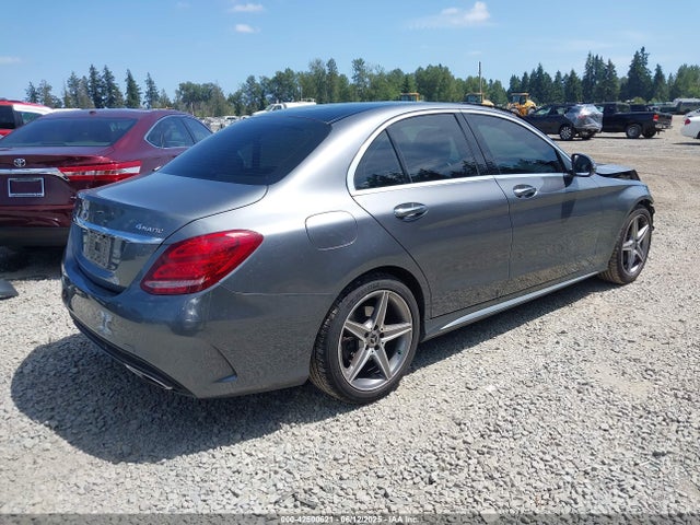 55SWF4KB8JU237139 Mercedes-Benz m274