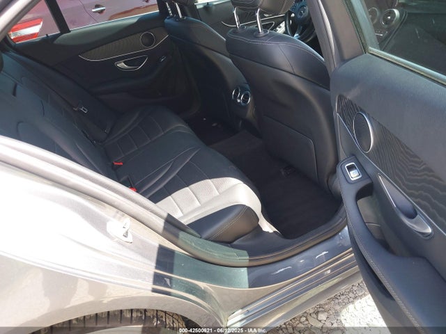 55SWF4KB8JU237139 Mercedes-Benz m274