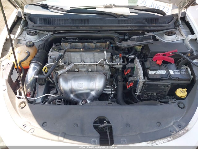 Dodge 2014 2014 1C3CDFEBXED725284 Image 10