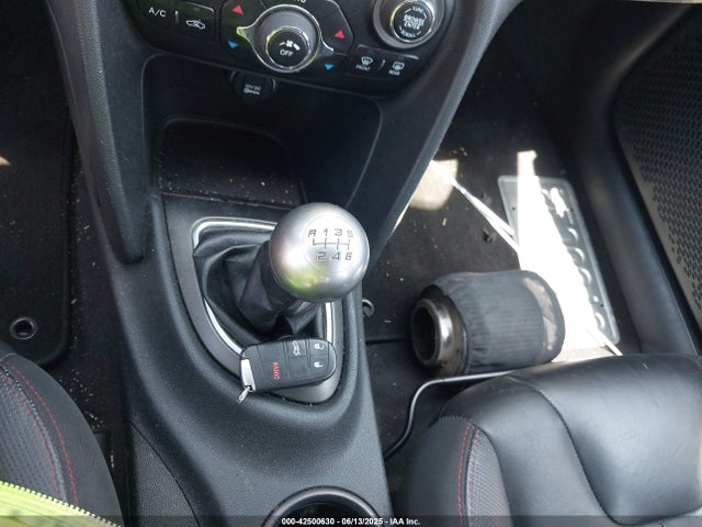 Dodge 2014 2014 1C3CDFEBXED725284 Image 11