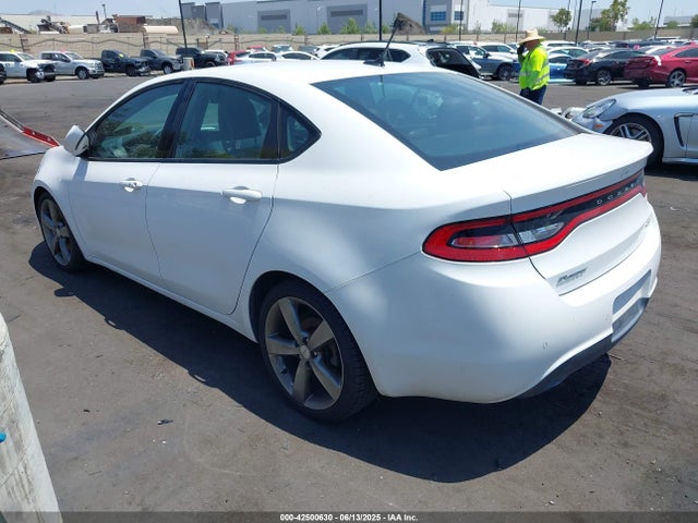 Dodge 2014 2014 1C3CDFEBXED725284 Image 3
