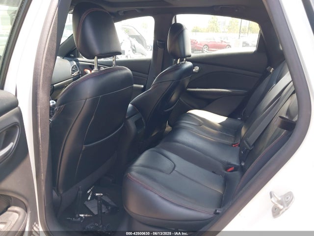 Dodge 2014 2014 1C3CDFEBXED725284 Image 8