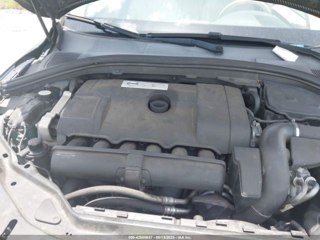 2013 VOLVO XC60 YV4952DL9D2379001 Photo 9