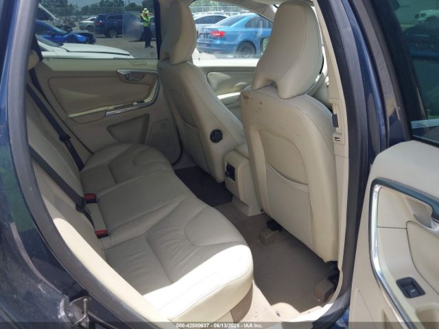 2013 VOLVO XC60 YV4952DL9D2379001 Photo 7
