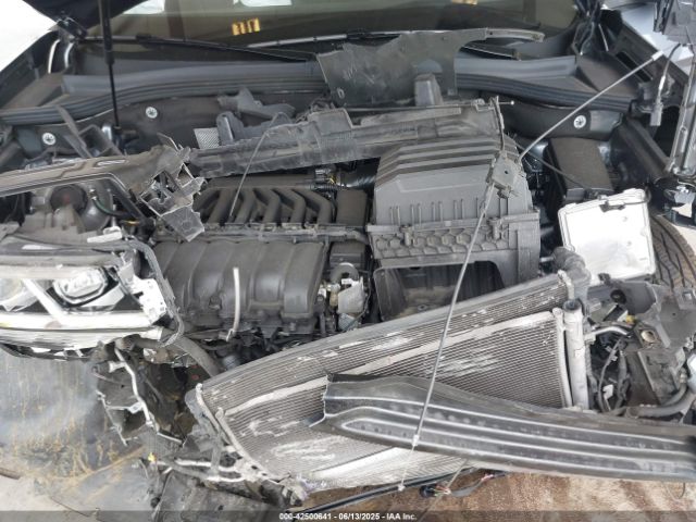 1V2KR2CA9MC536446 Volkswagen 3.6 fsi