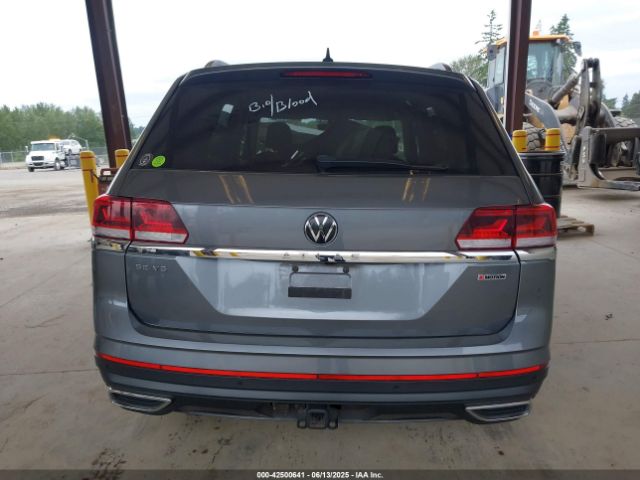 1V2KR2CA9MC536446 Volkswagen 3.6 fsi