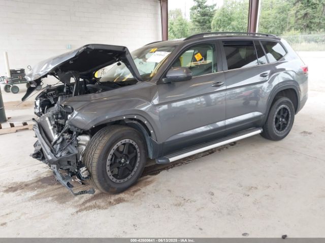 1V2KR2CA9MC536446 Volkswagen 3.6 fsi