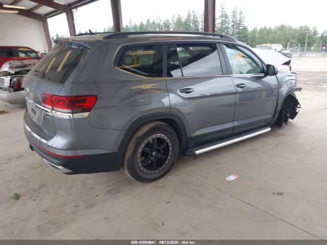 1V2KR2CA9MC536446 Volkswagen 3.6 fsi