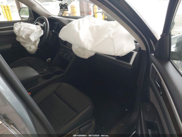 1V2KR2CA9MC536446 Volkswagen 3.6 fsi