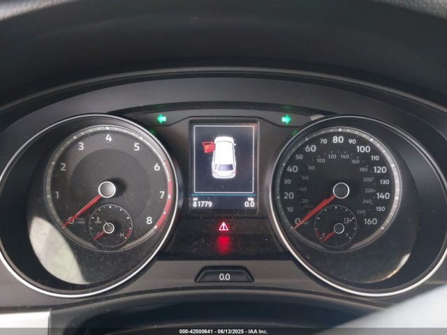 1V2KR2CA9MC536446 Volkswagen 3.6 fsi