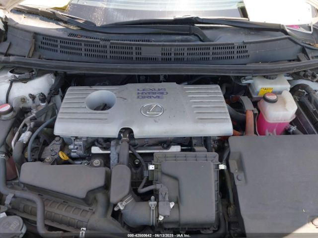 JTHKD5BH4E2191414 Lexus CT 200H