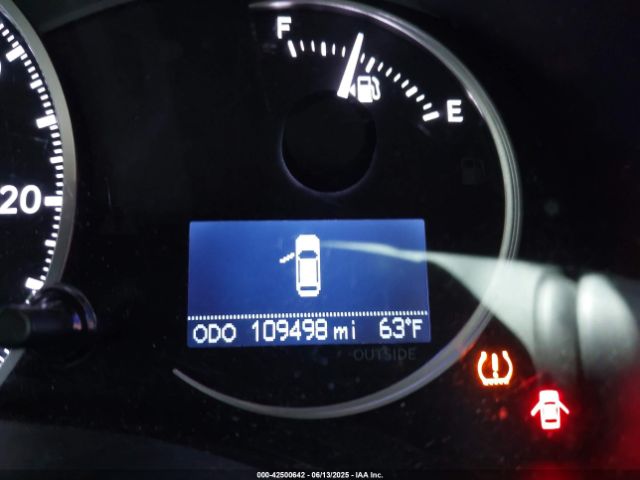 JTHKD5BH4E2191414 Lexus CT 200H