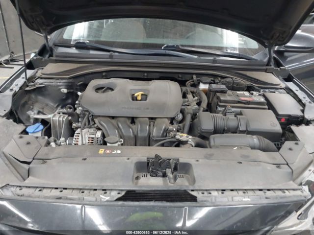5NPD84LFXLH559967 Hyundai mpi nu