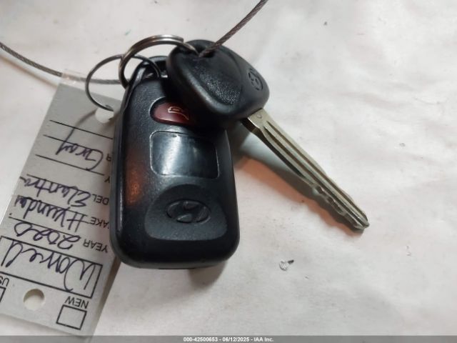 5NPD84LFXLH559967 Hyundai mpi nu