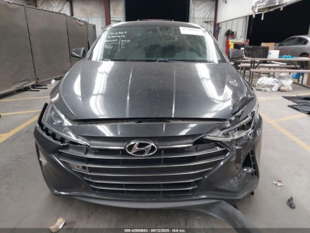 5NPD84LFXLH559967 Hyundai mpi nu