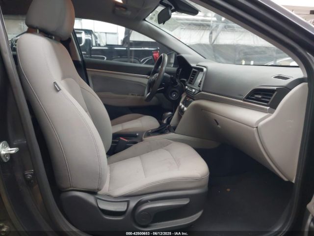 5NPD84LFXLH559967 Hyundai mpi nu