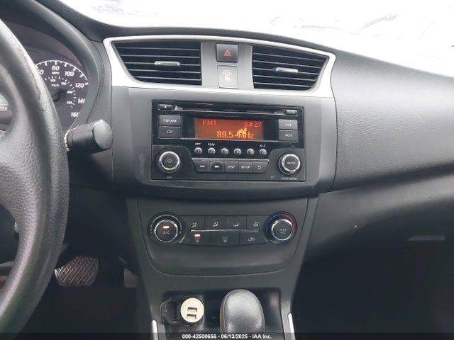 3N1AB7AP6GY311471 Nissan Sentra