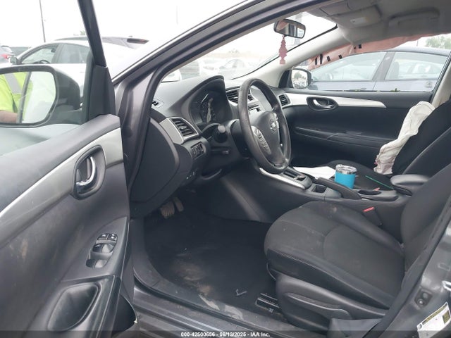 3N1AB7AP6GY311471 Nissan Sentra