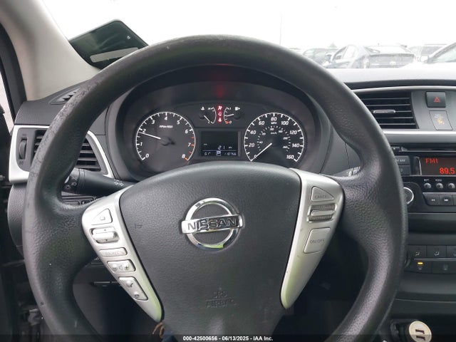 3N1AB7AP6GY311471 Nissan Sentra