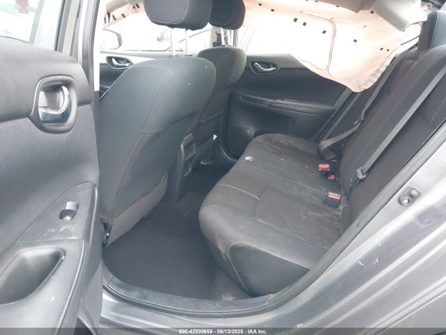 3N1AB7AP6GY311471 Nissan Sentra