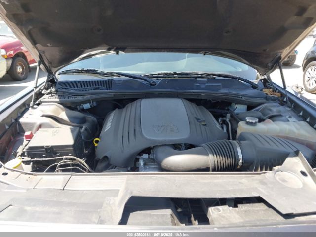 2022 DODGE CHALLENGER 2C3CDZBT0NH144166 Photo 9