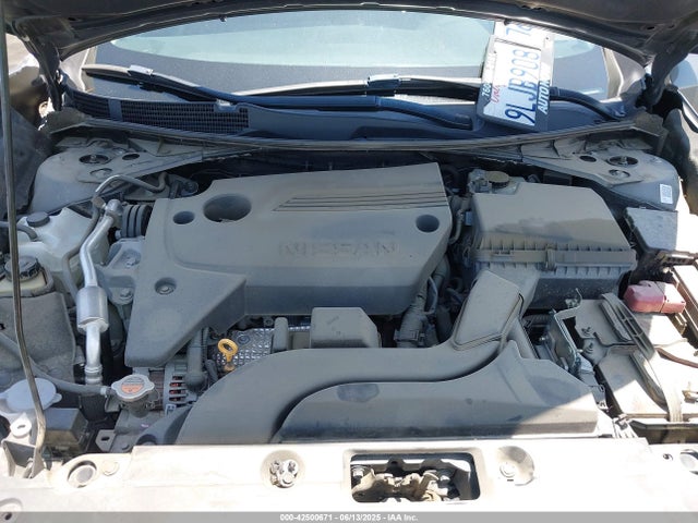 1N4AL3AP8GC223782 Nissan 2016