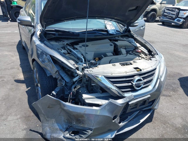 1N4AL3AP8GC223782 Nissan 2016