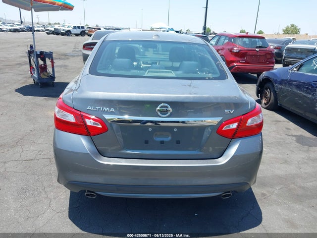 1N4AL3AP8GC223782 Nissan 2016