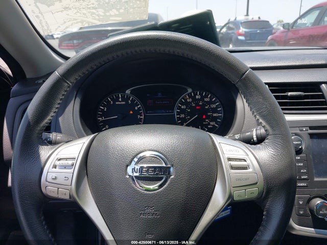 1N4AL3AP8GC223782 Nissan 2016