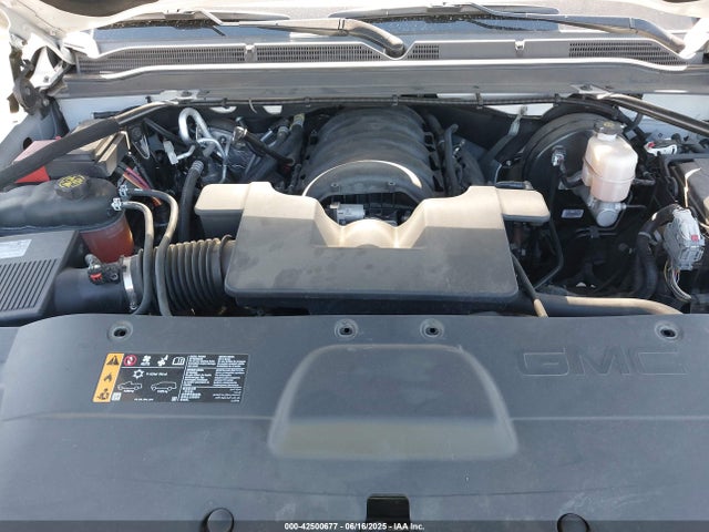 1GKS2GKCXKR203225 GMC l83 - spark ignited direct injection, variable valve timing, afm, e85 max, alum