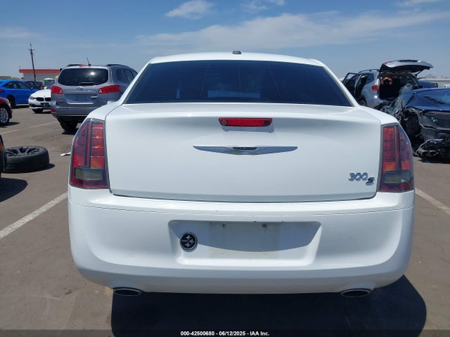 Chrysler 2014 2014 2C3CCABG9EH373372 Image 17