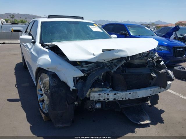 2014 CHRYSLER 300 2C3CCABG9EH373372 Photo 5